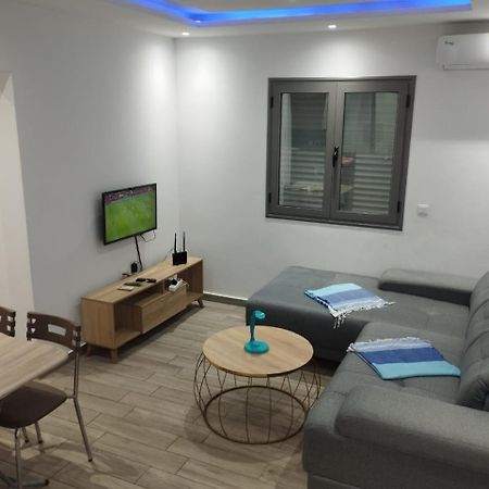 Residence Ines Djerba Appartement De Luxe Houmt Souk  Ngoại thất bức ảnh