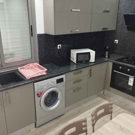 Residence Ines Djerba Appartement De Luxe Houmt Souk  Ngoại thất bức ảnh