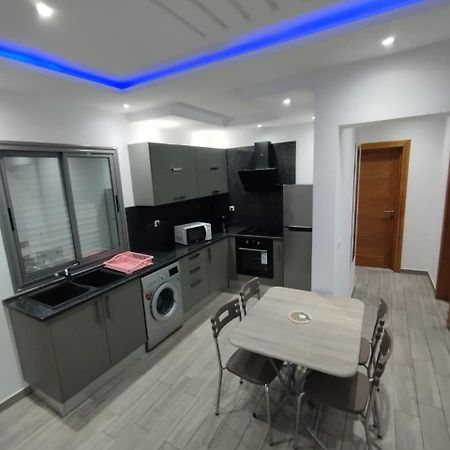Residence Ines Djerba Appartement De Luxe Houmt Souk  Ngoại thất bức ảnh