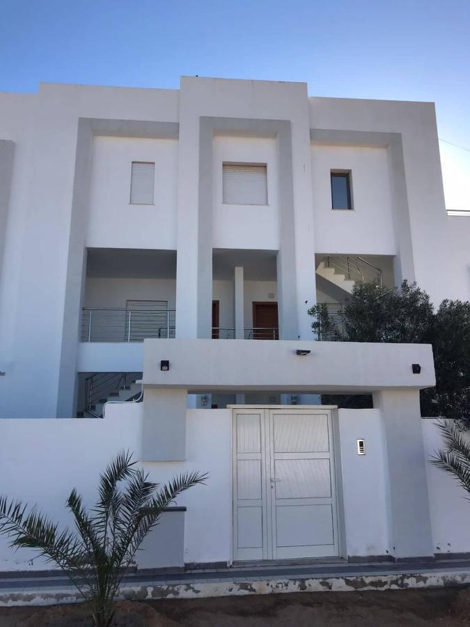 Residence Ines Djerba Appartement De Luxe Houmt Souk  Ngoại thất bức ảnh