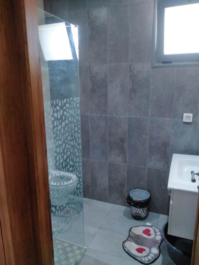 Residence Ines Djerba Appartement De Luxe Houmt Souk  Ngoại thất bức ảnh