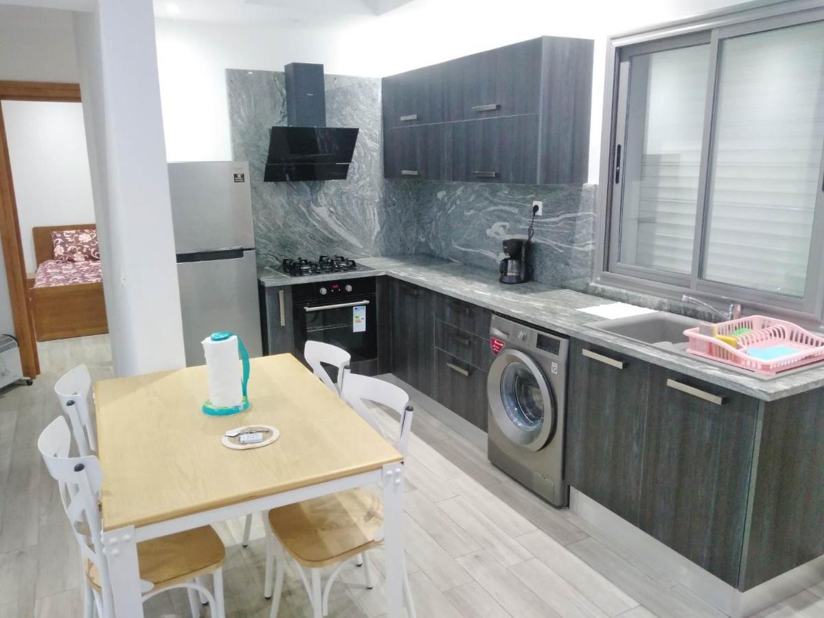 Residence Ines Djerba Appartement De Luxe Houmt Souk  Ngoại thất bức ảnh