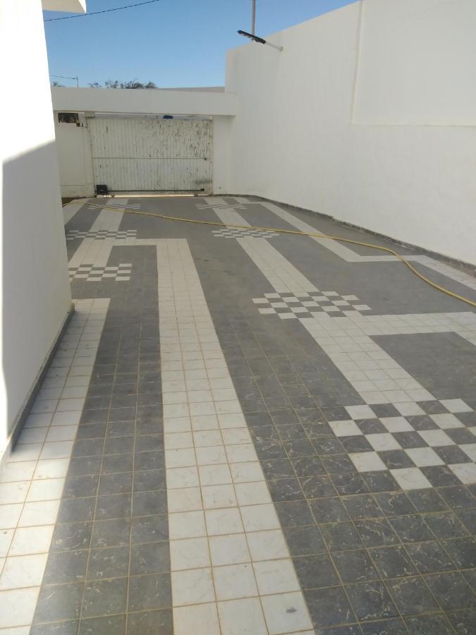 Residence Ines Djerba Appartement De Luxe Houmt Souk  Ngoại thất bức ảnh