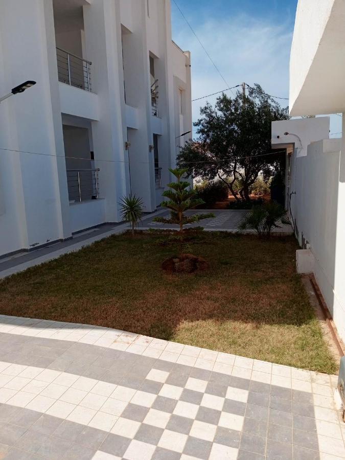 Residence Ines Djerba Appartement De Luxe Houmt Souk  Ngoại thất bức ảnh