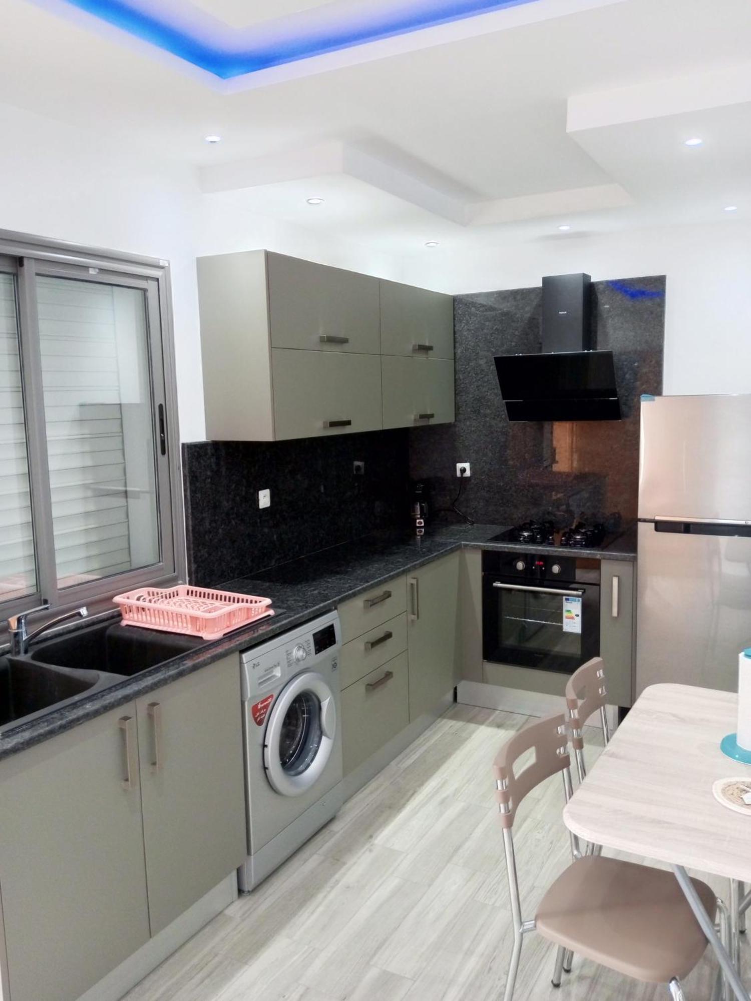 Residence Ines Djerba Appartement De Luxe Houmt Souk  Ngoại thất bức ảnh