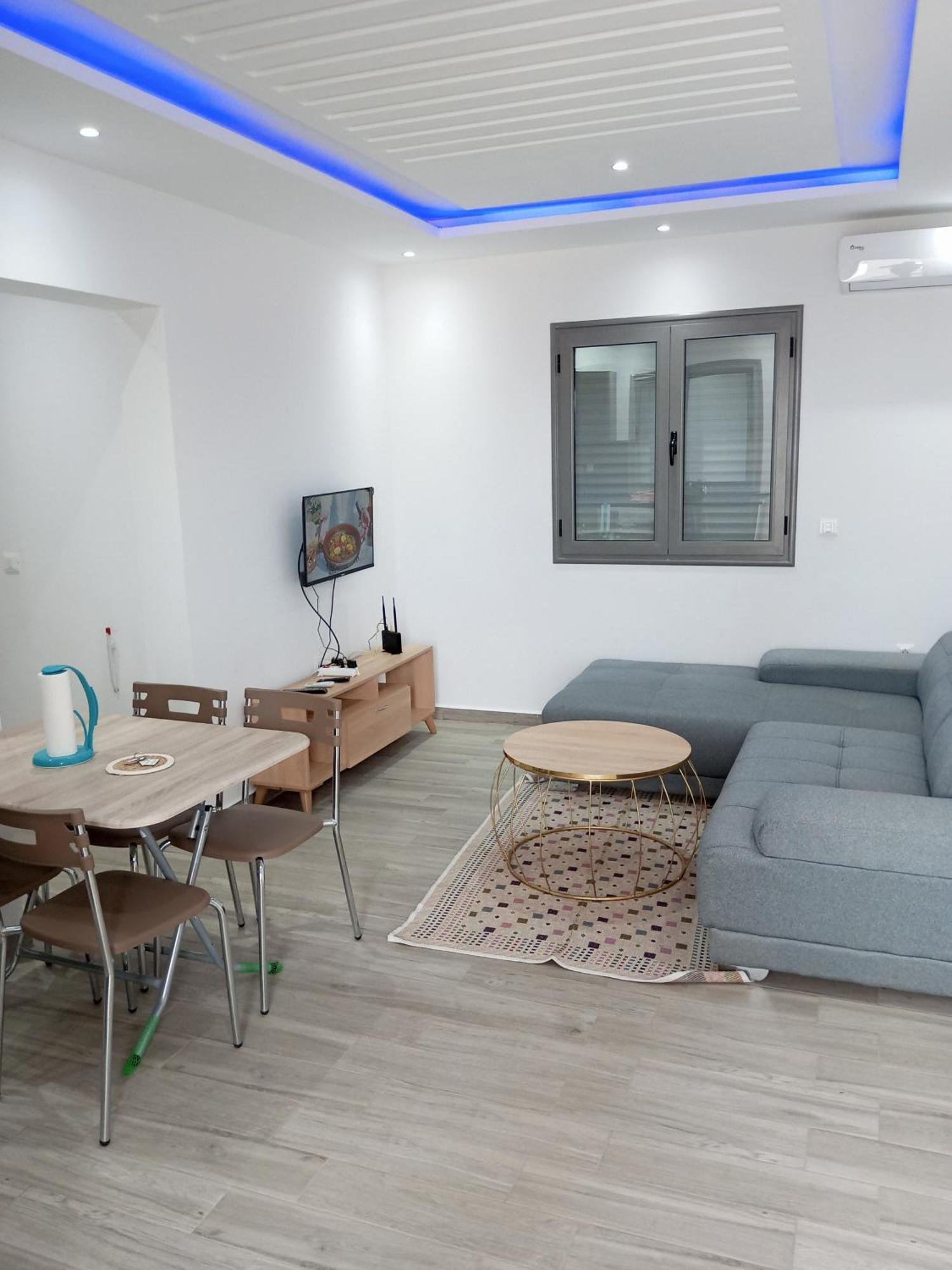 Residence Ines Djerba Appartement De Luxe Houmt Souk  Ngoại thất bức ảnh
