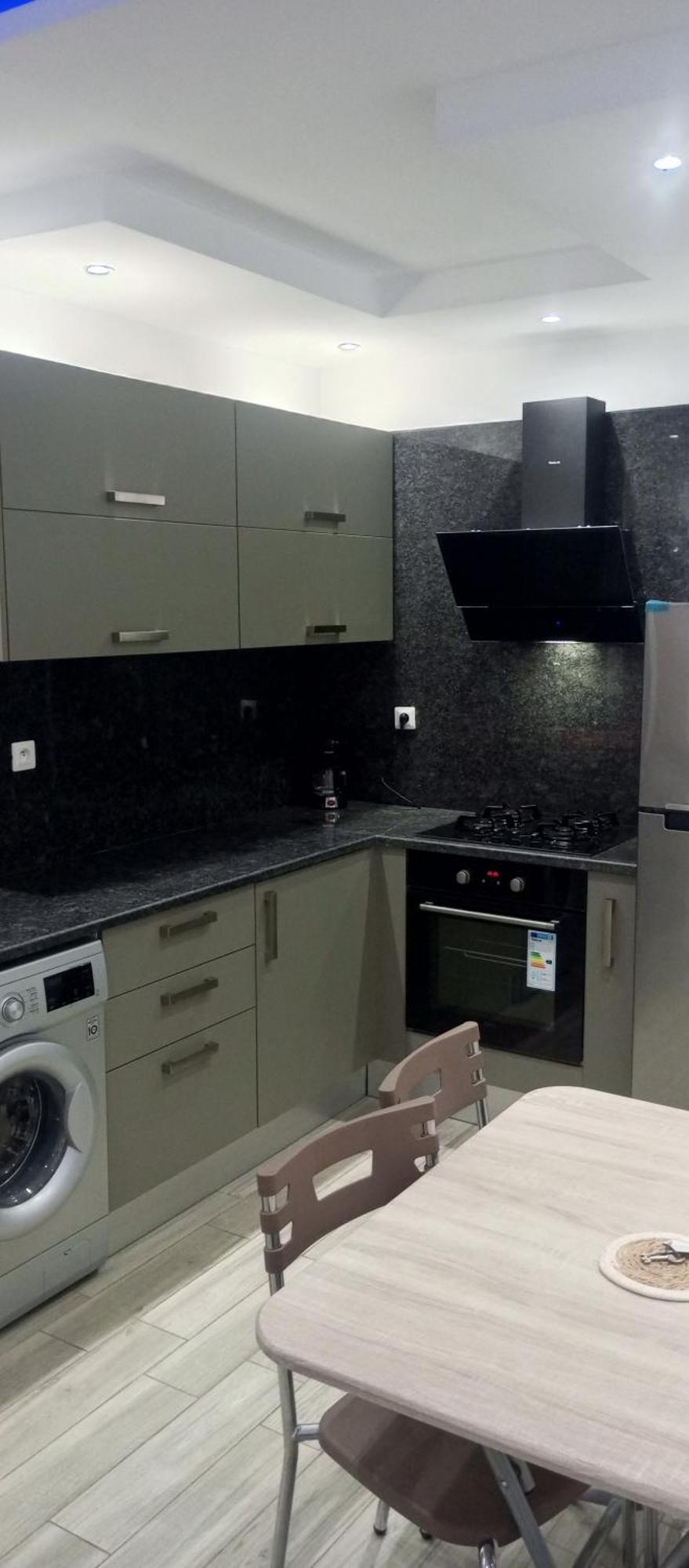 Residence Ines Djerba Appartement De Luxe Houmt Souk  Ngoại thất bức ảnh