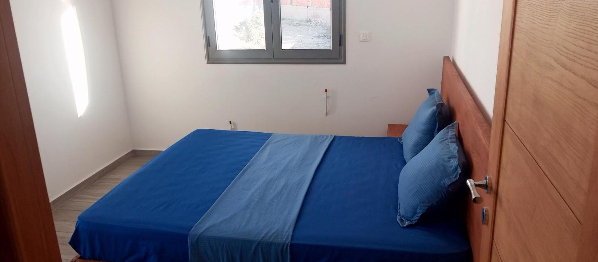 Residence Ines Djerba Appartement De Luxe Houmt Souk  Ngoại thất bức ảnh