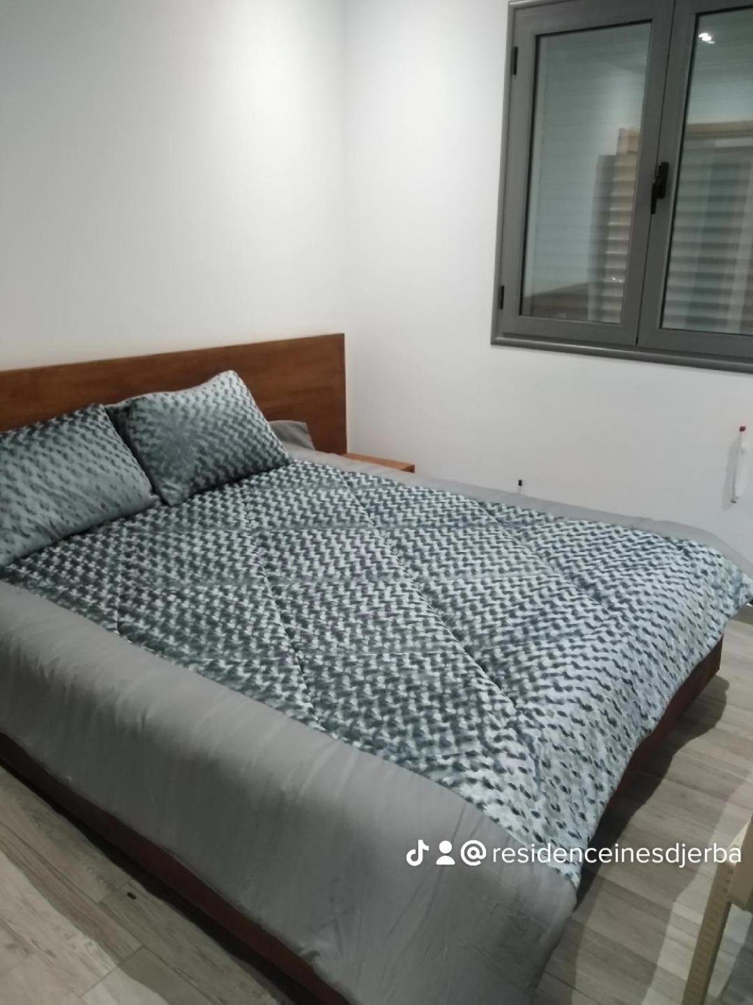 Residence Ines Djerba Appartement De Luxe Houmt Souk  Ngoại thất bức ảnh