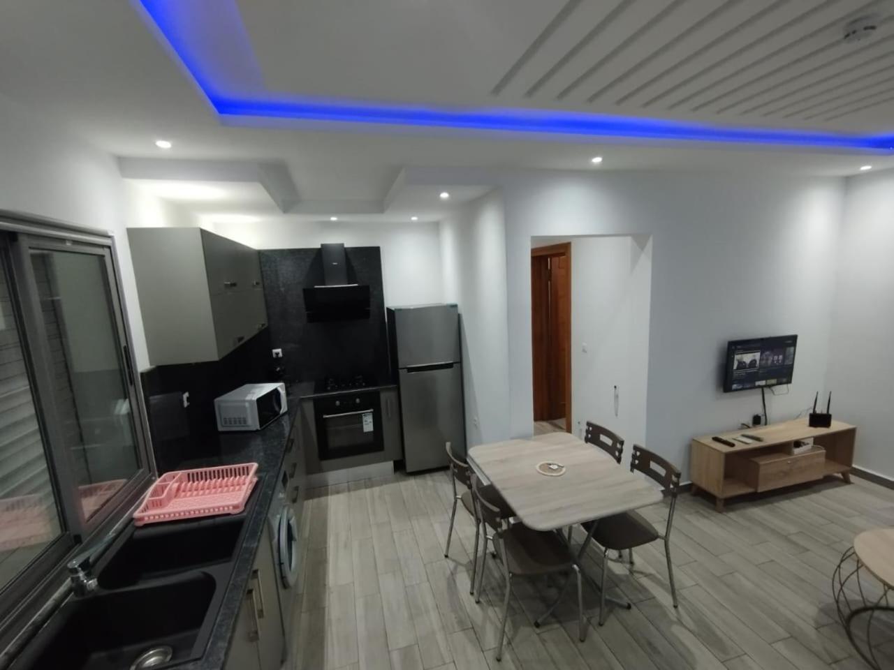 Residence Ines Djerba Appartement De Luxe Houmt Souk  Ngoại thất bức ảnh