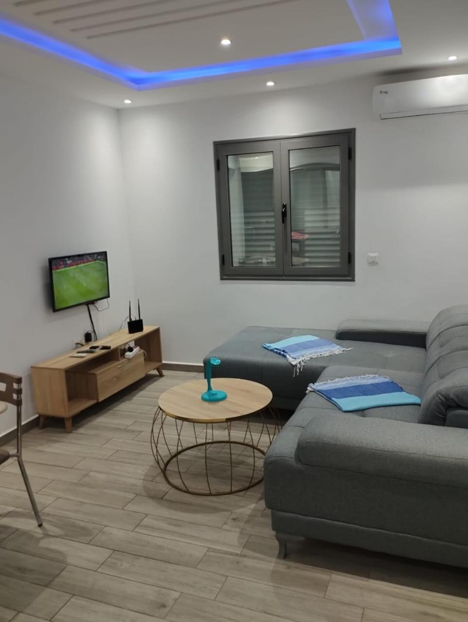 Residence Ines Djerba Appartement De Luxe Houmt Souk  Ngoại thất bức ảnh