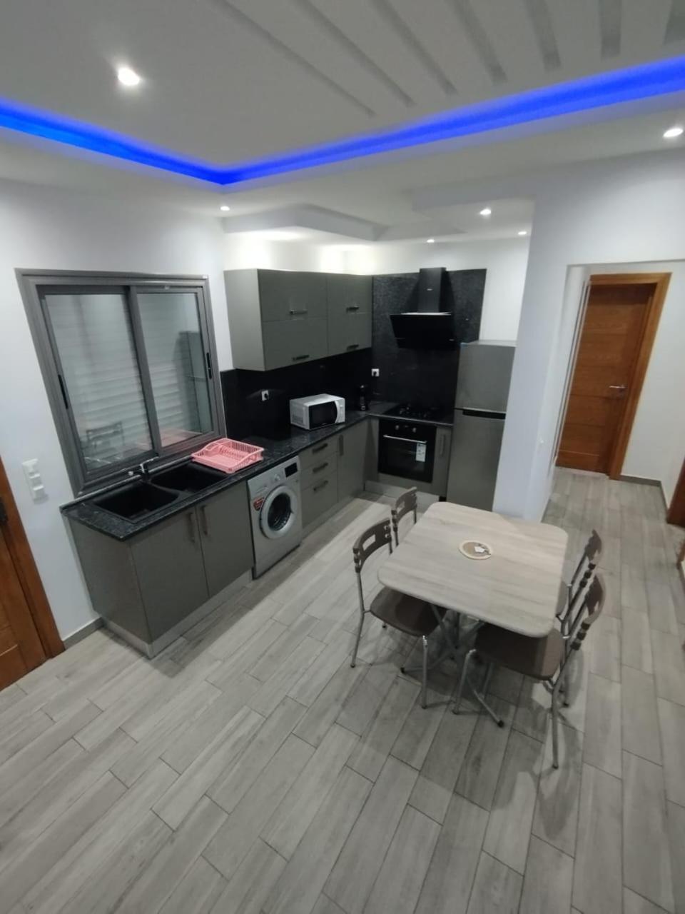 Residence Ines Djerba Appartement De Luxe Houmt Souk  Ngoại thất bức ảnh
