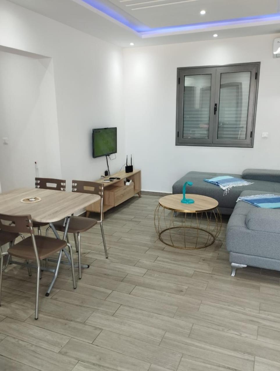 Residence Ines Djerba Appartement De Luxe Houmt Souk  Ngoại thất bức ảnh