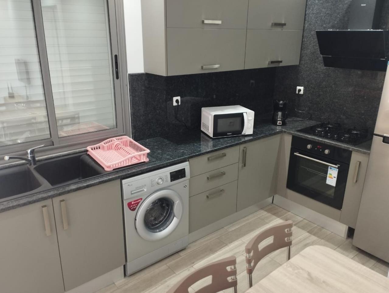 Residence Ines Djerba Appartement De Luxe Houmt Souk  Ngoại thất bức ảnh