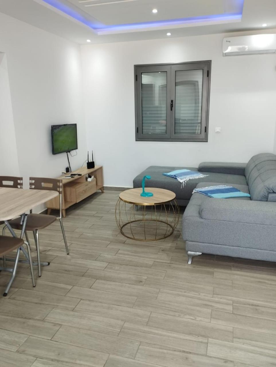 Residence Ines Djerba Appartement De Luxe Houmt Souk  Ngoại thất bức ảnh