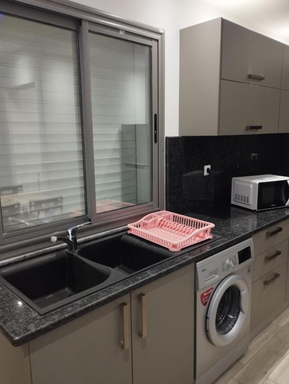 Residence Ines Djerba Appartement De Luxe Houmt Souk  Ngoại thất bức ảnh