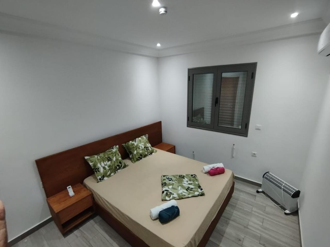 Residence Ines Djerba Appartement De Luxe Houmt Souk  Ngoại thất bức ảnh
