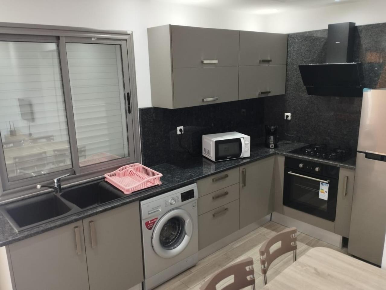 Residence Ines Djerba Appartement De Luxe Houmt Souk  Ngoại thất bức ảnh