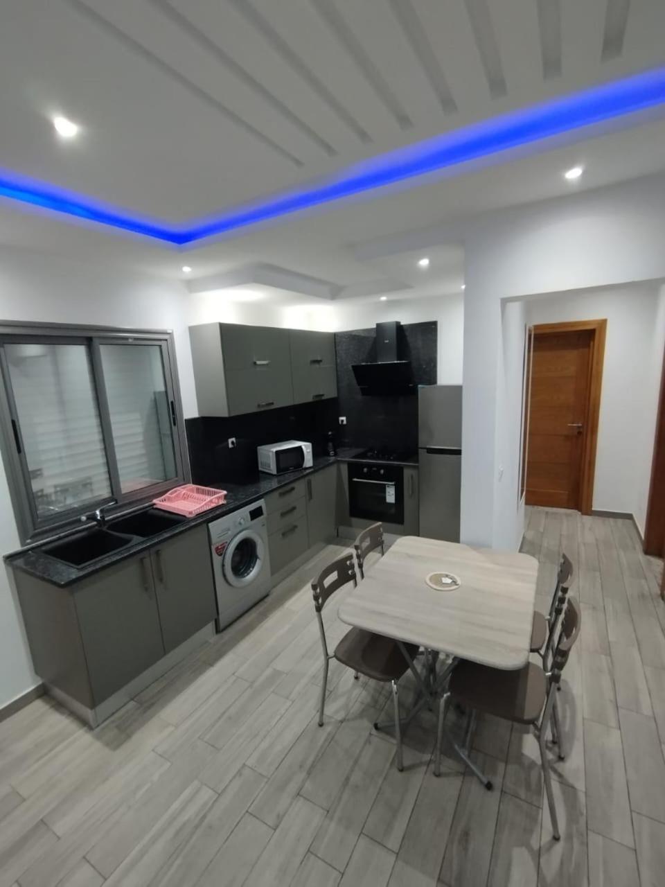 Residence Ines Djerba Appartement De Luxe Houmt Souk  Ngoại thất bức ảnh