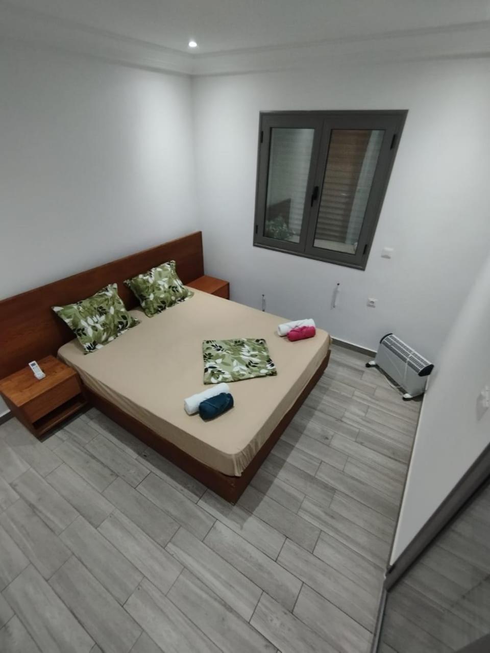 Residence Ines Djerba Appartement De Luxe Houmt Souk  Ngoại thất bức ảnh
