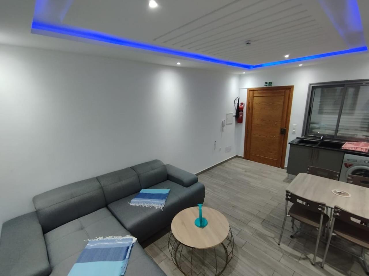 Residence Ines Djerba Appartement De Luxe Houmt Souk  Ngoại thất bức ảnh
