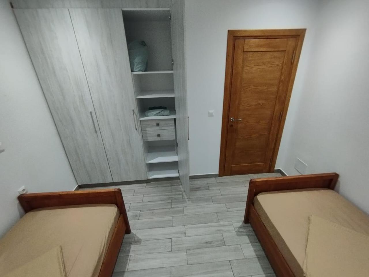 Residence Ines Djerba Appartement De Luxe Houmt Souk  Ngoại thất bức ảnh